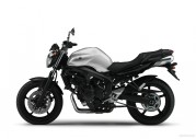 Yamaha FZ6 S2 Yamaha FZ6 S2